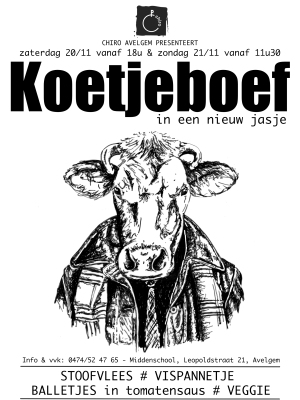 koetjeboef