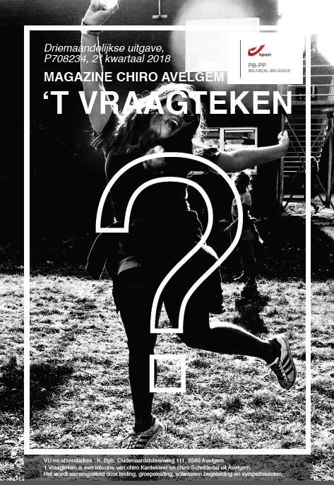 boekje vraagteken